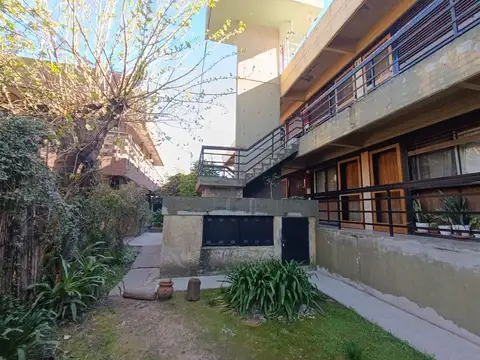 VENTA DEPARTAMENTO 2 AMBIENTES BELLA VISTA