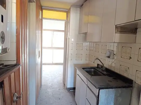 Departamento en Venta 48 años