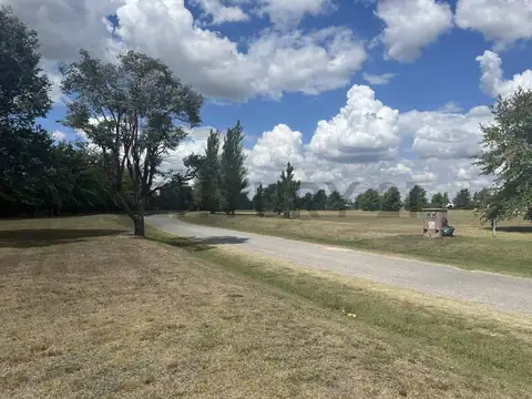 Club de Campo La Primavera , Piso 0