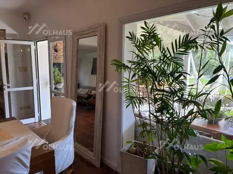 Casa en Alquiler Temporal al Oeste