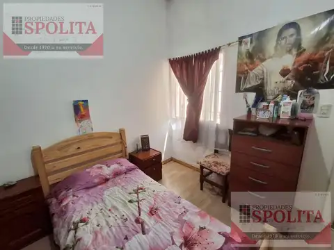 Depto Tipo Casa en Venta 50 años