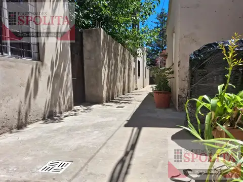 Depto Tipo Casa en Venta al Noroeste