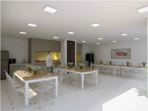 Departamento en Venta A Estrenar