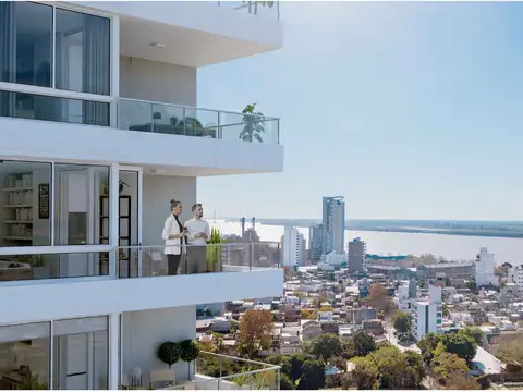 Departamento en Venta de 4 ambientes