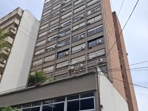 departamento dos dormitorio