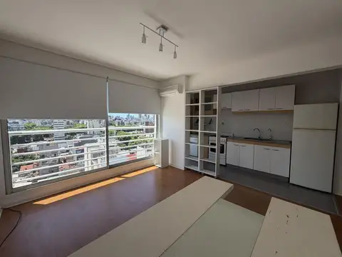 Departamento en Venta en Palermo, USD 158.000