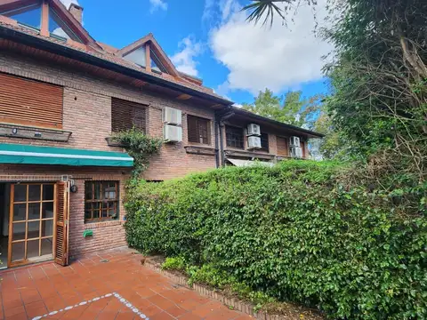 Tríplex 3 Dormitorios Olivos Roche