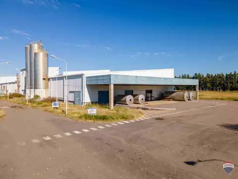 Terreno en Venta de 96800,0 m2