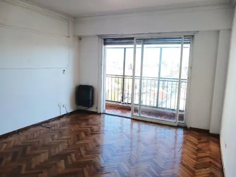 Departamento en Alquiler de 3 ambientes