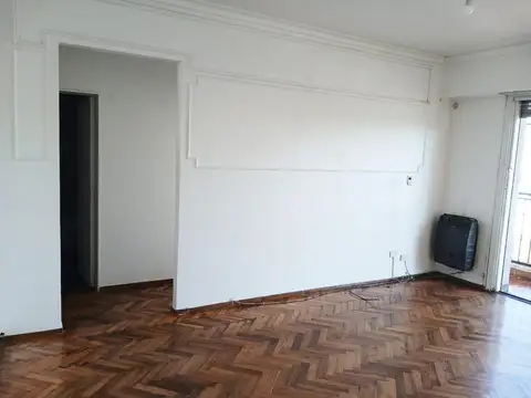 Departamento en Alquiler de 2 dormitorios