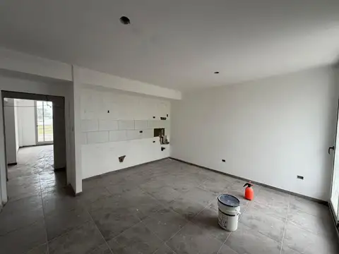 Departamento de 1 dormitorio