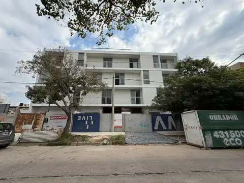 Departamento de 1 dormitorio