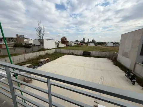 Departamento en Venta al Este