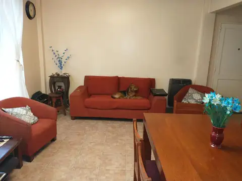 Depto Tipo Casa en Venta de 3 dormitorios