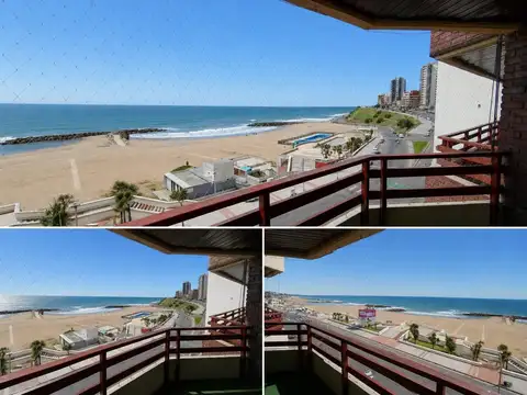 Alquiler 24 meses La Perla vista al mar 