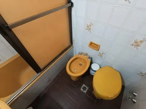Departamento en Alquiler 50 años