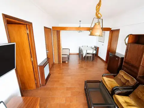 Departamento en Alquiler de 2 ambientes