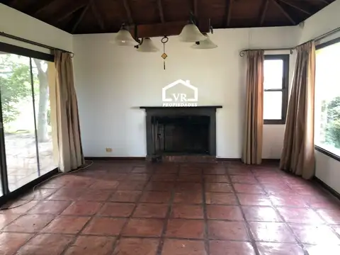 Casa en Alquiler en Lago De Manzanares, USD 1.000