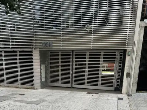 Cochera en Venta Fija