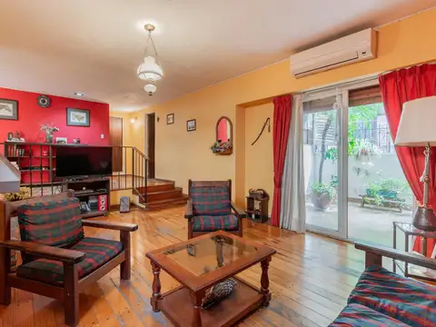 Departamento en Venta de 3 dormitorios
