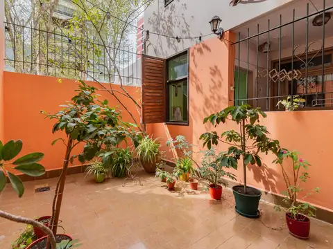 Departamento en Venta en Las Cañitas, USD 250.000
