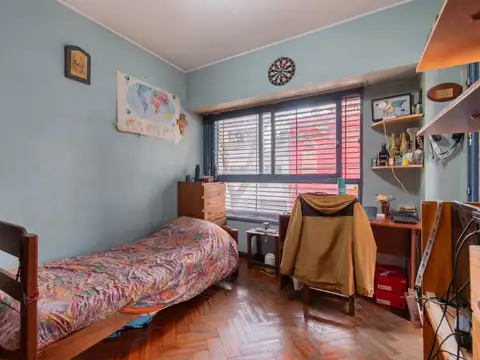 Departamento en Venta 50 años