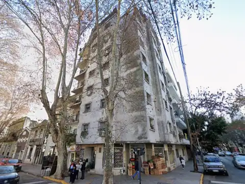 Departamento de 3 ambientes en Venta en Almagro