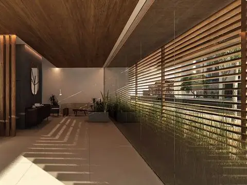 Departamento en Venta de 5 ambientes