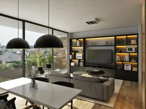 Departamento en Venta al Sureste