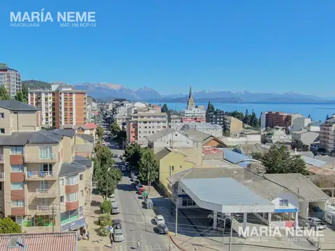 Complejo de Departamentos zona céntrica Bariloche
