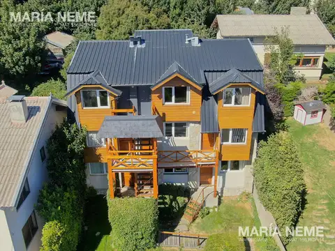 Hotel en Venta A Estrenar