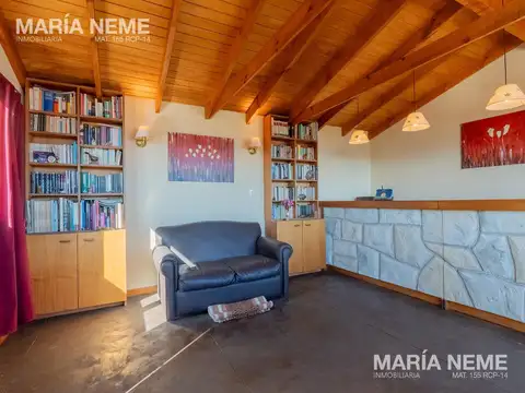 Complejo de Departamentos zona céntrica Bariloche