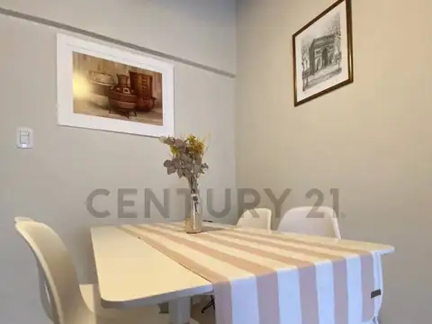 Doctor Agustín Mazza 1700, Piso 0