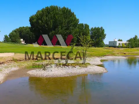 Terreno en Venta 30,50  mts Fondo