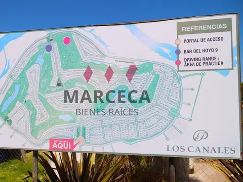 Terreno en Venta en Plottier, USD 95.000