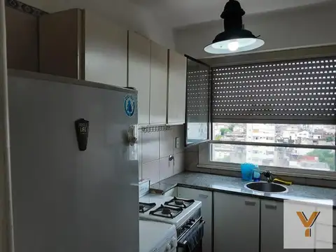Departamento en Venta Permite mascota