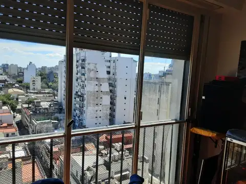 Lima e/ Ciudadela y Avenida Brasil