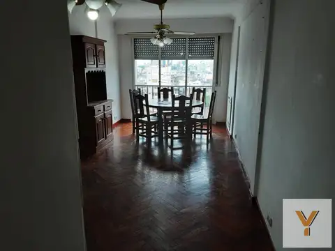 Departamento en venta - 1 Dormitorio 1 Baño - 47Mts2 - Constitución