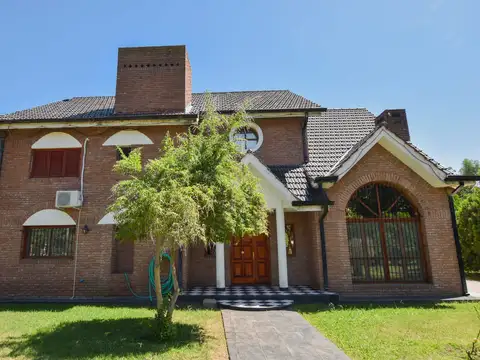 Casa en Venta de 4 dormitorios