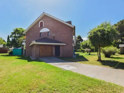 Casa en Venta 23 años