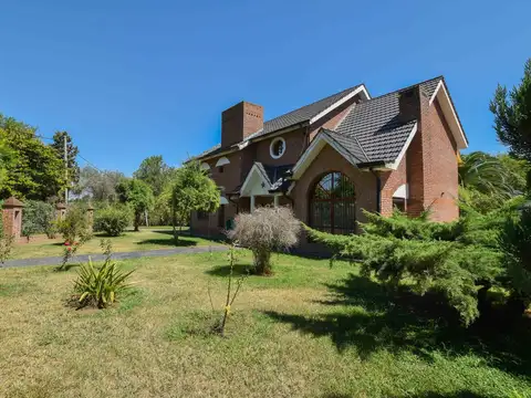 Casa en Venta en Pueblo Esther, USD 650.000