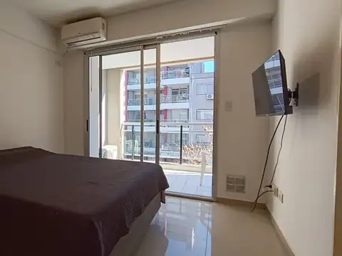 Departamento en Venta con 1 cochera