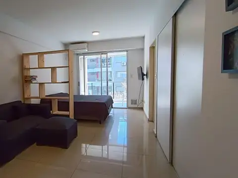 Departamento en Venta en Caballito, USD 84.900
