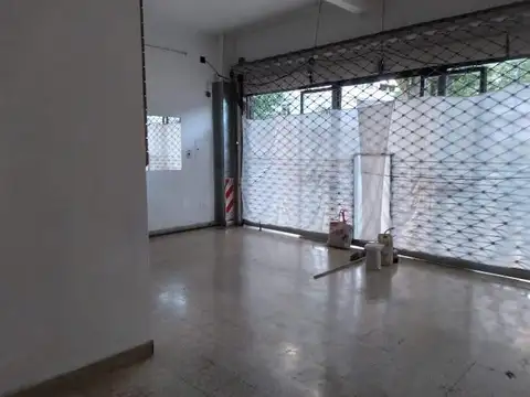 Av los Incas al 5300