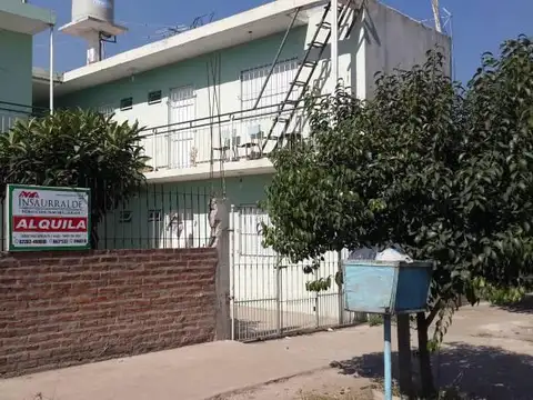 ALQUILER DEPARTAMENTO BARRIO SAN JAVIER, KM. 38, VIRREY DEL PINO
