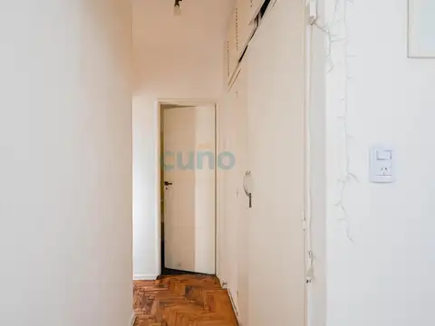 Departamento en Venta 35 años