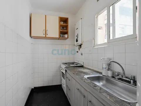 Departamento en Venta en Palermo, USD 70.000