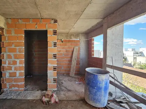 Departamento Venta Castelar