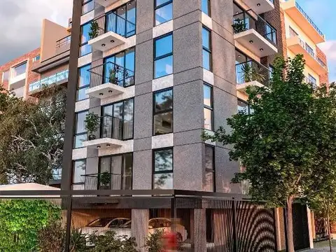 Departamento en Venta 1 año