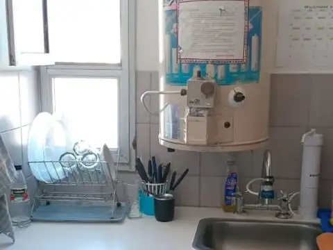 Departamento en Venta al Este